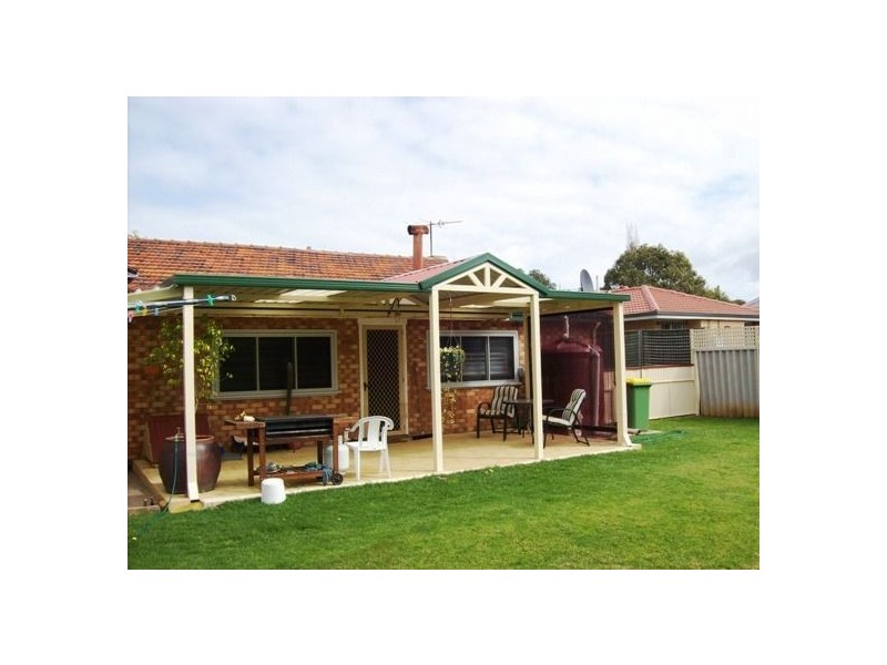 39 South West Highway, Boyanup WA 6237