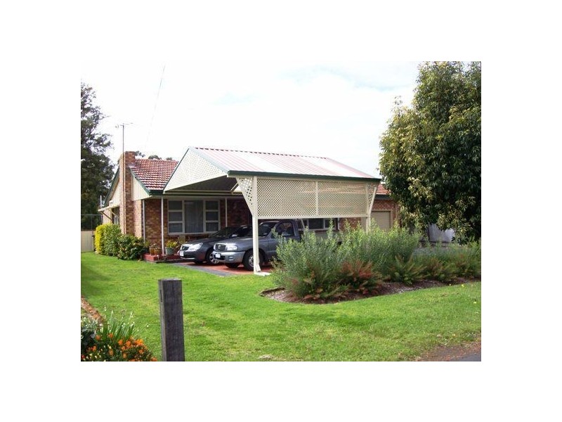 39 South West Highway, Boyanup WA 6237