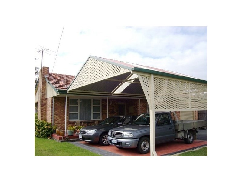 39 South West Highway, Boyanup WA 6237