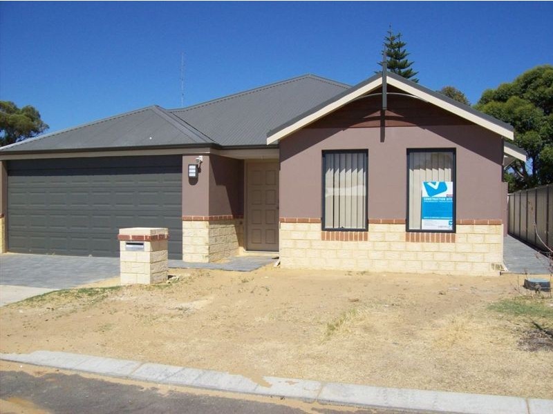 17/85 Clarke Street, South Bunbury WA 6230