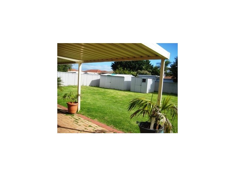 22 Hewison Street, Bunbury WA 6230