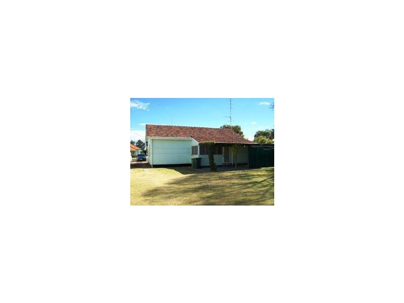 52 Hayes Street, East Bunbury WA 6230