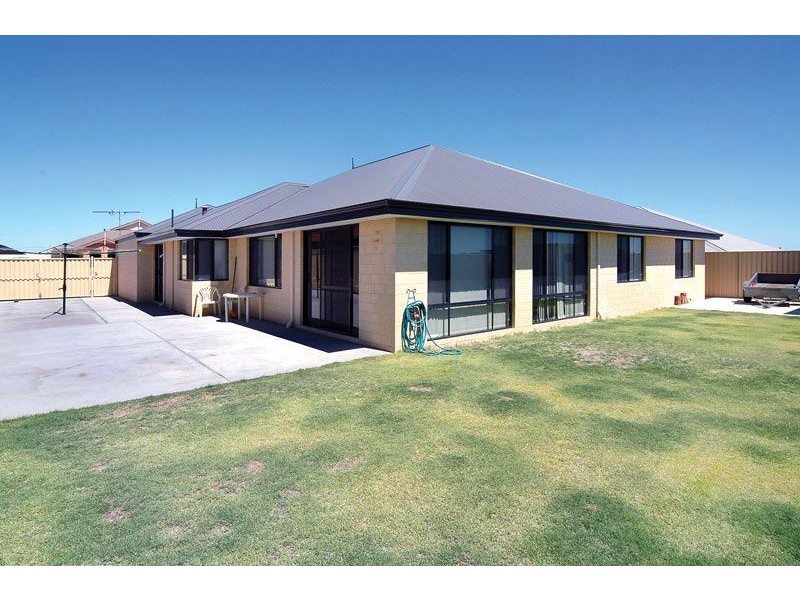 5 Galloway Bend, Eaton WA 6232