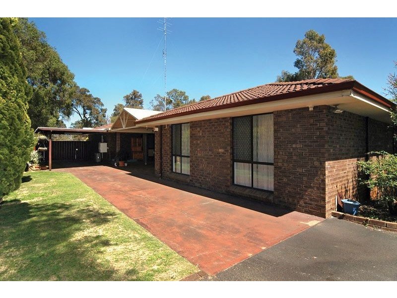 23 Maguire, Dardanup WA 6236