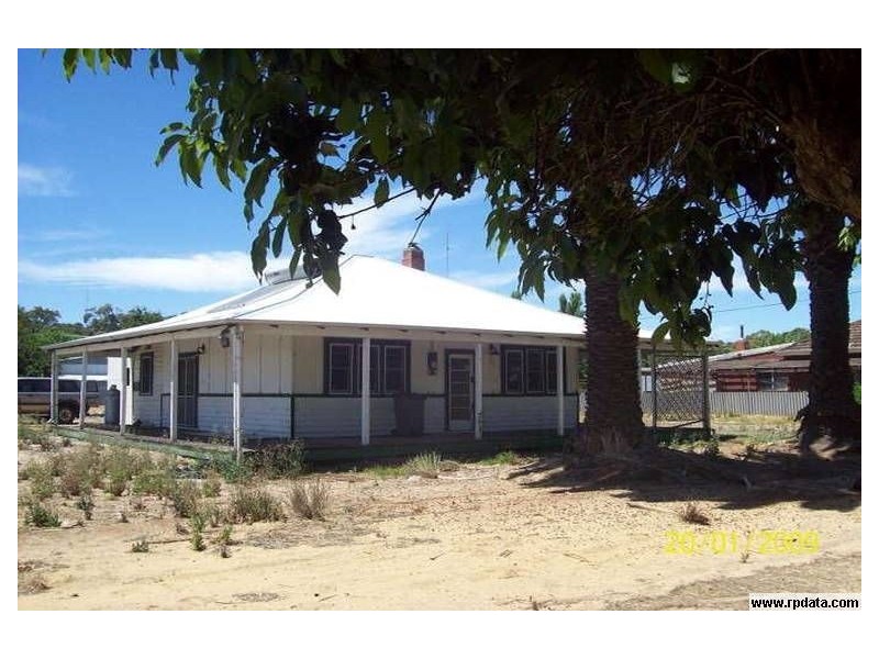 21 Heppingstone Road, Brunswick WA 6224