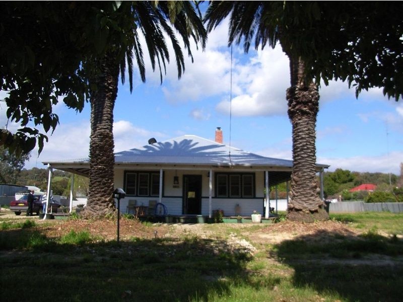 21 Heppingstone Road, Brunswick WA 6224