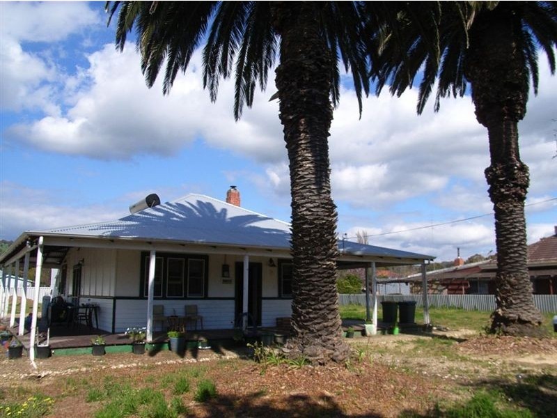 21 Heppingstone Road, Brunswick WA 6224