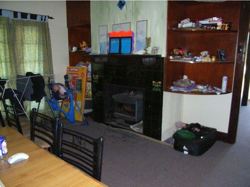 21 Heppingstone Road, Brunswick WA 6224