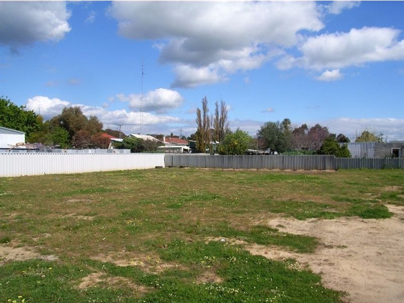 21 Heppingstone Road, Brunswick WA 6224