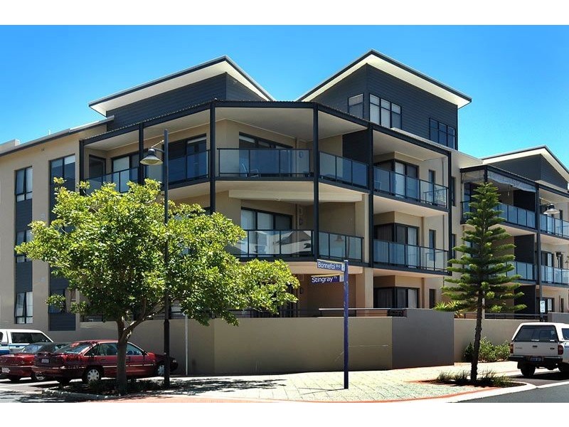 33/18-24 Bonnefoi Boulevard, Bunbury WA 6230