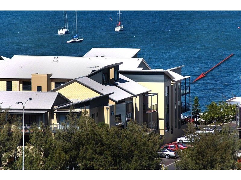 33/18-24 Bonnefoi Boulevard, Bunbury WA 6230