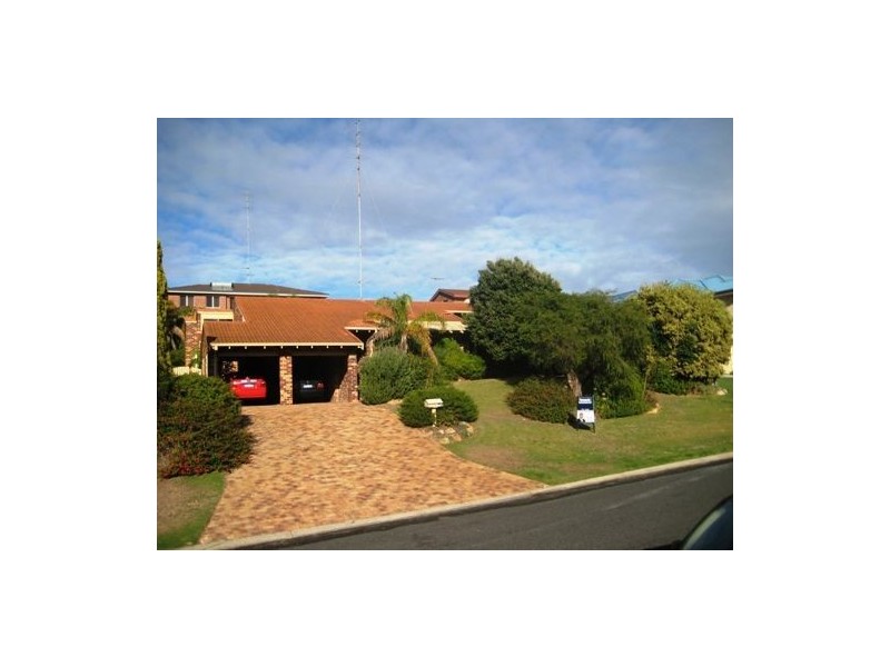 38 Dunstan Street, South Bunbury WA 6230