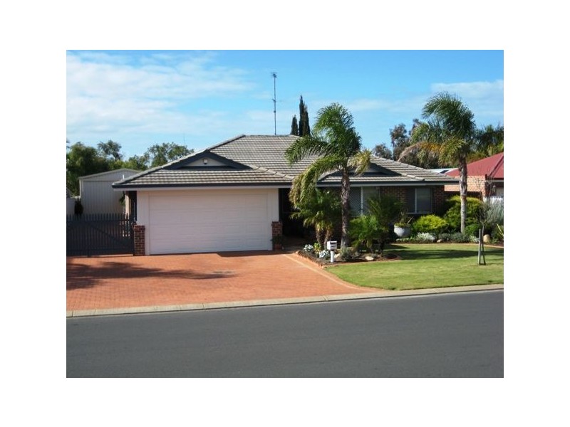 13 Snows Place, South Bunbury WA 6230