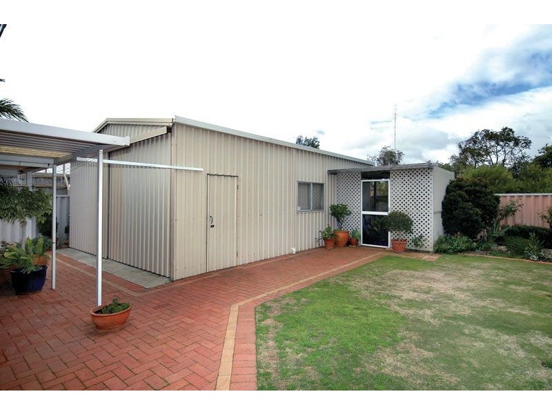 13 Snows Place, South Bunbury WA 6230