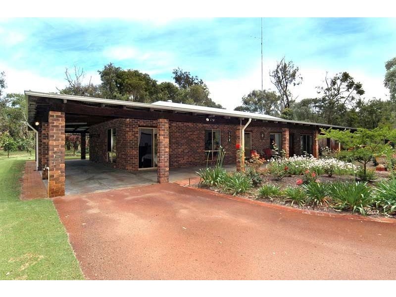 106 Minninup road, Stratham WA 6237