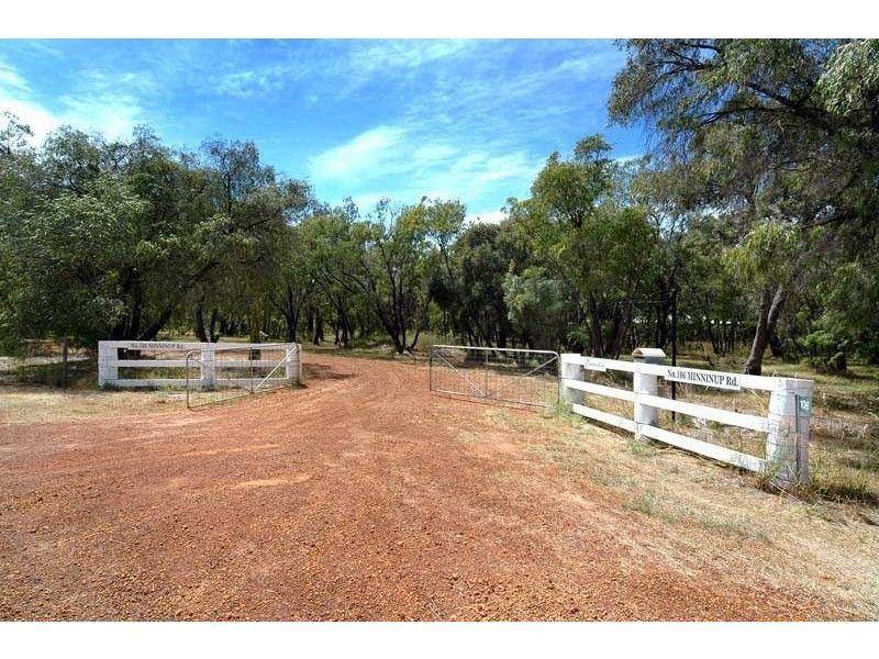 106 Minninup road, Stratham WA 6237