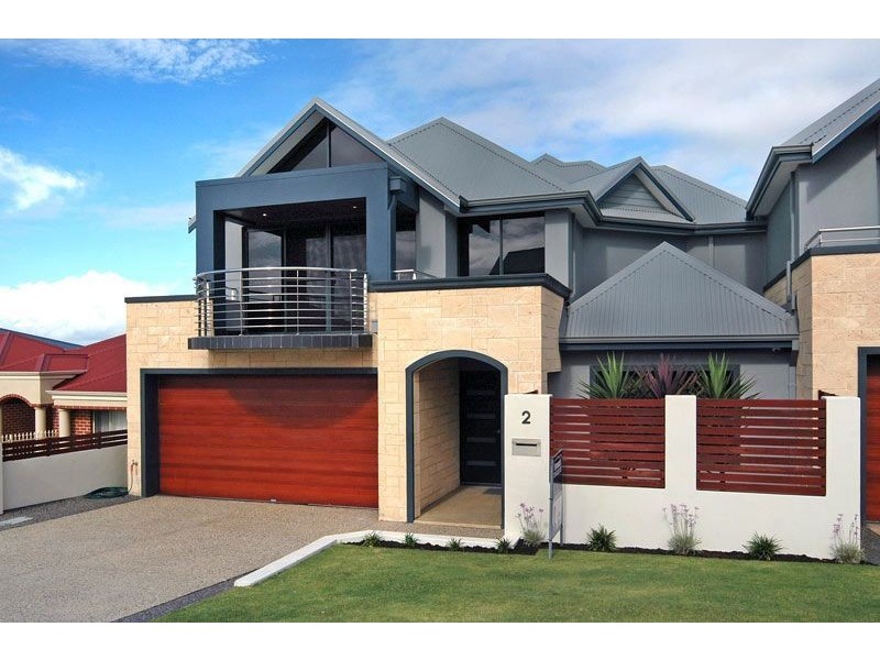 2/2 Haydock Street, Bunbury WA 6230