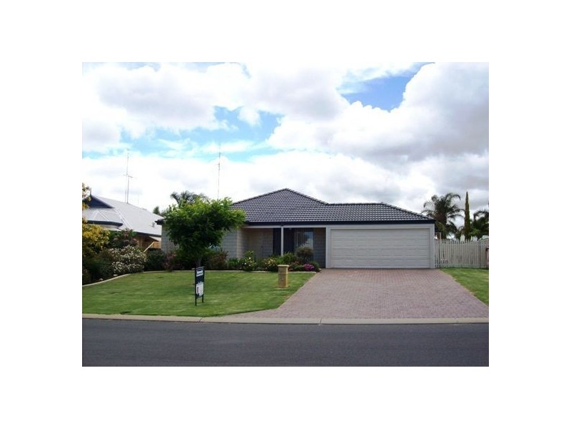45 Ince Road, Glen Iris WA 6230