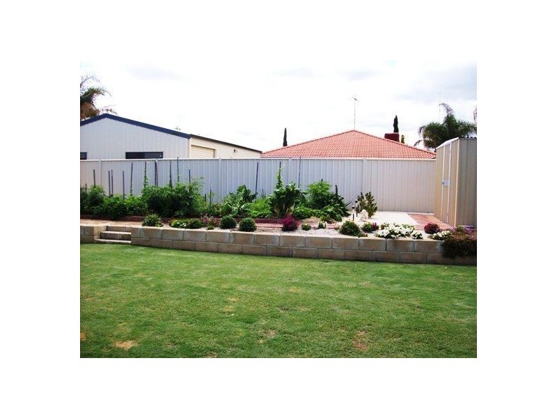 45 Ince Road, Glen Iris WA 6230