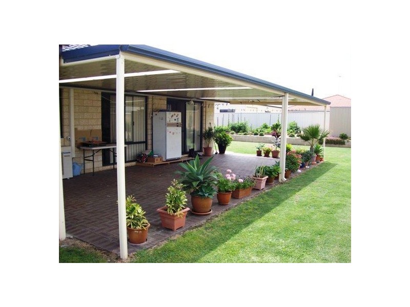 45 Ince Road, Glen Iris WA 6230