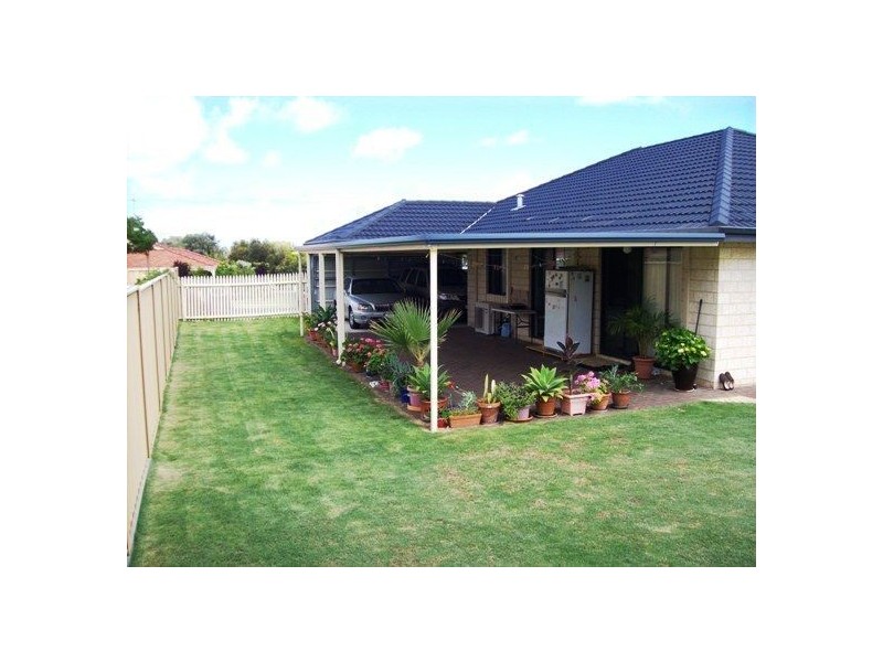 45 Ince Road, Glen Iris WA 6230