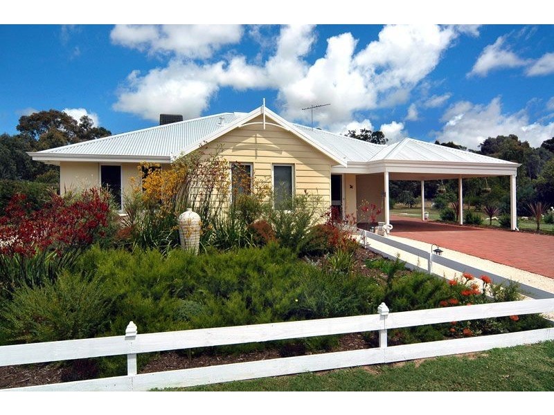 7 Albury Court, Boyanup WA 6237