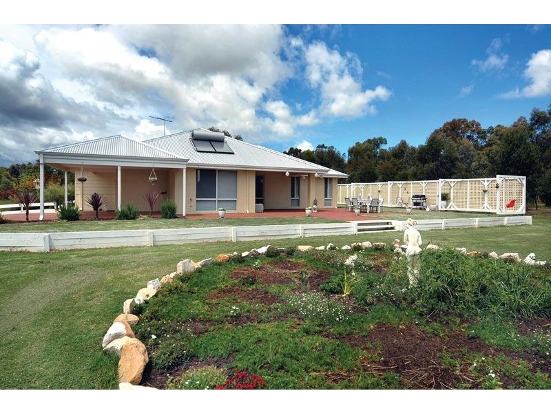 7 Albury Court, Boyanup WA 6237