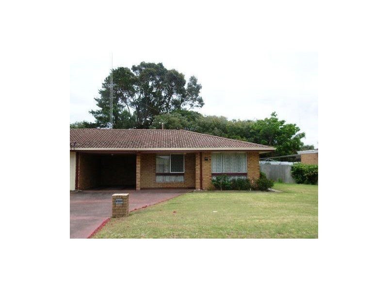 B/20 Hudson Road, South Bunbury WA 6230