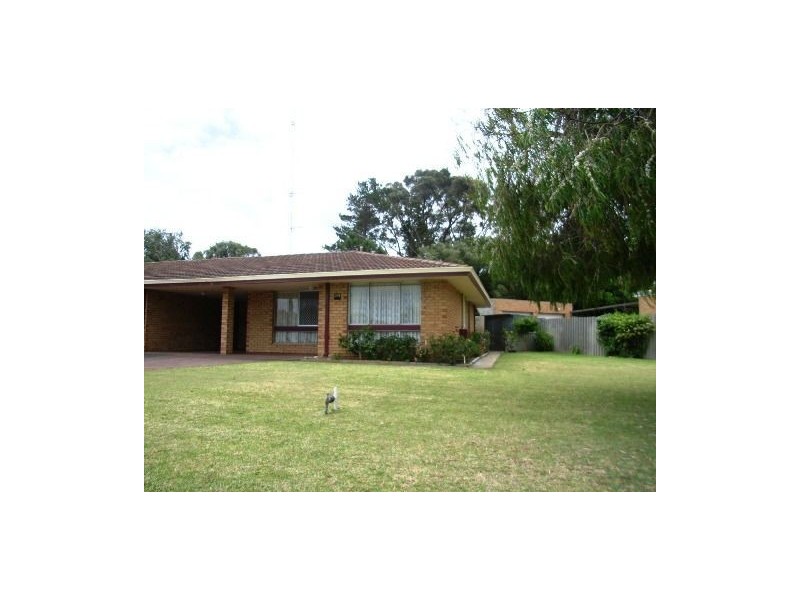 B/20 Hudson Road, South Bunbury WA 6230