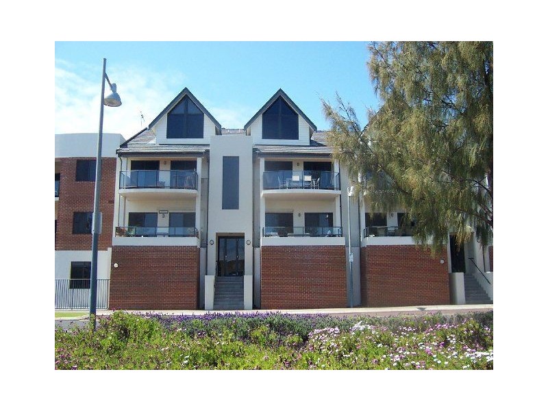 26/7 Jetty Road, Bunbury WA 6230