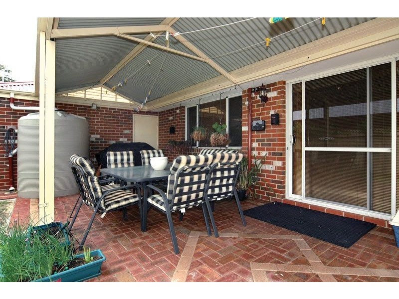 76 Somerville drive, College Grove WA 6230