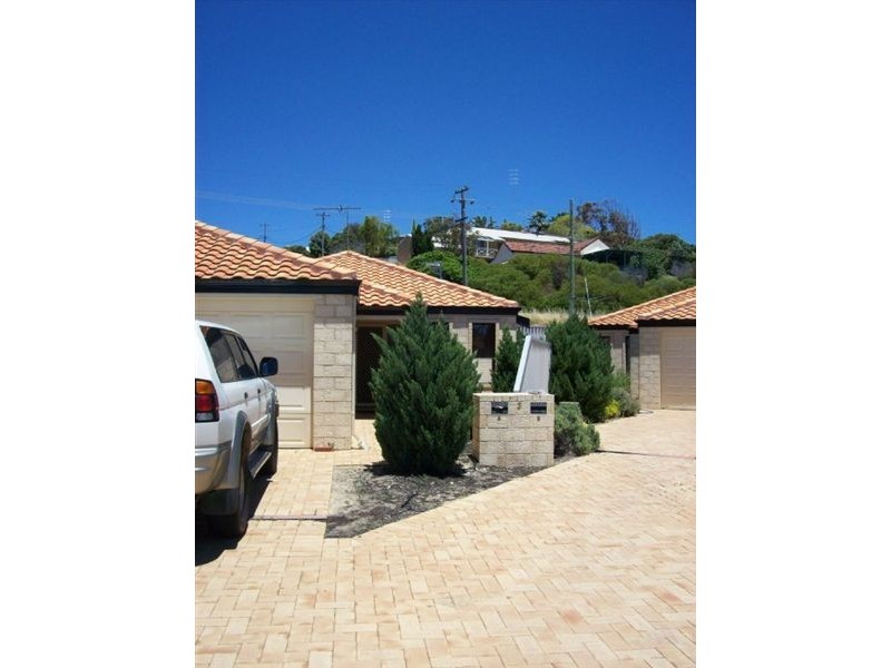 a/3 Sea shore Mews, South Bunbury WA 6230
