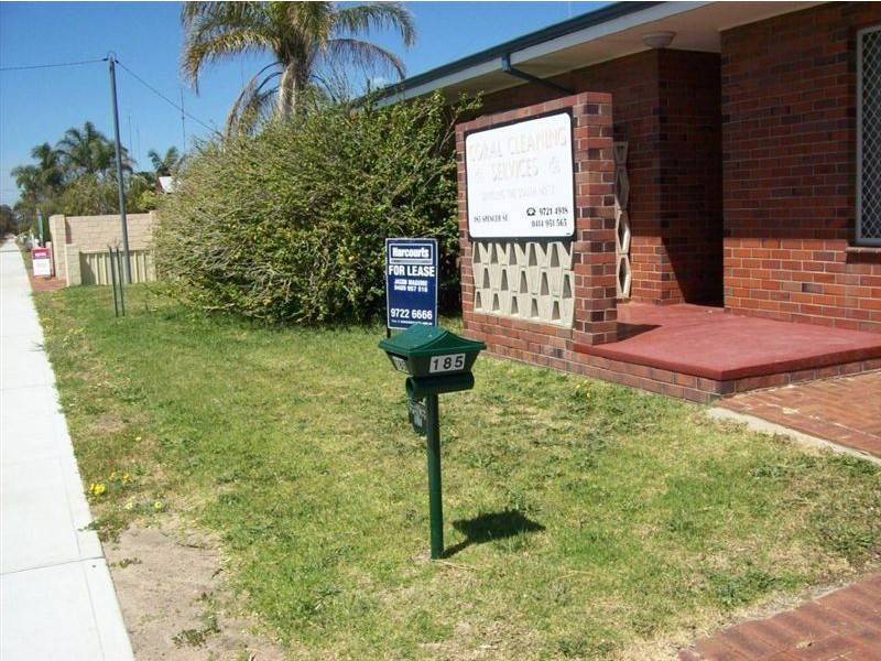b/185 Spencer street, South Bunbury WA 6230