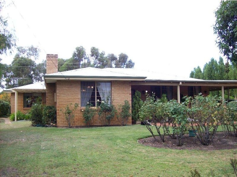 27 Trigwell Road, Boyanup WA 6237