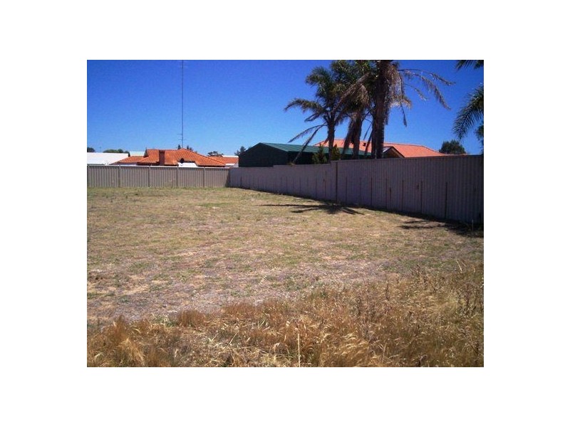 6 Isernia Place, South Bunbury WA 6230