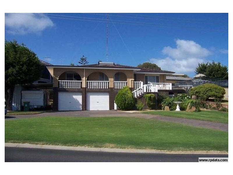 39 Hoylake Avenue, South Bunbury WA 6230