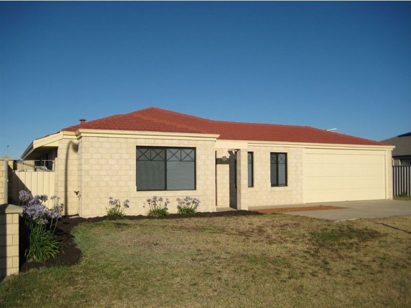 1 Monash Boulevard, Eaton WA 6232