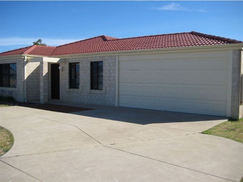 1 Monash Boulevard, Eaton WA 6232
