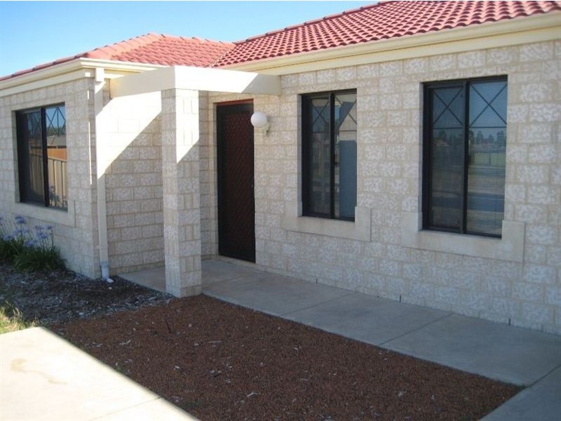 1 Monash Boulevard, Eaton WA 6232