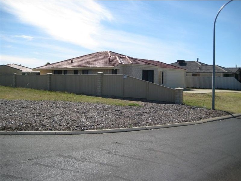 1 Monash Boulevard, Eaton WA 6232