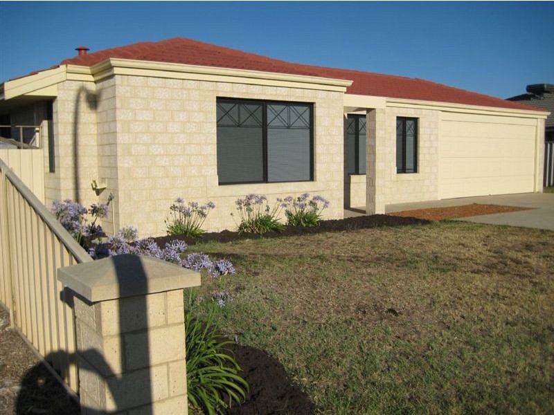 1 Monash Boulevard, Eaton WA 6232