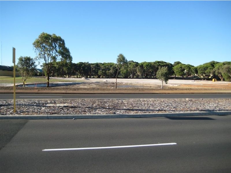 1 Monash Boulevard, Eaton WA 6232