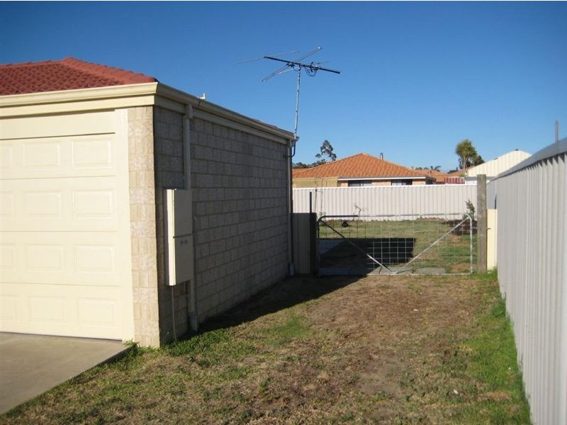 1 Monash Boulevard, Eaton WA 6232