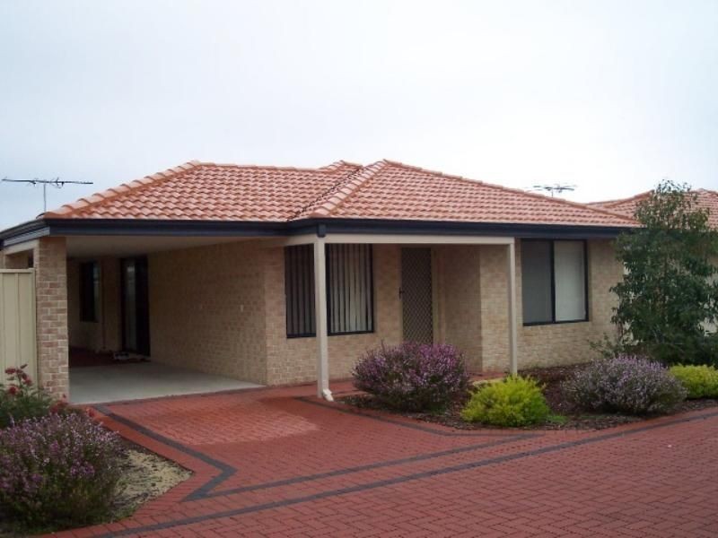 2/16 Curtin Mews, Eaton WA 6232