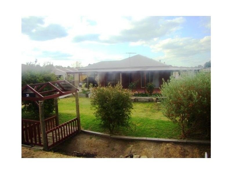 31 Timperley Street, Boyanup WA 6237