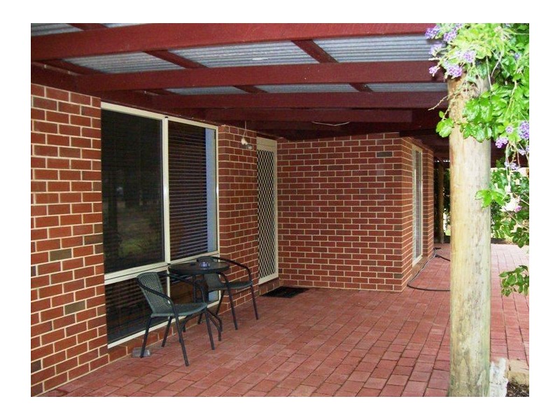 31 Timperley Street, Boyanup WA 6237