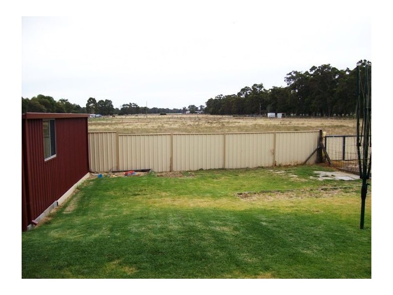 31 Timperley Street, Boyanup WA 6237