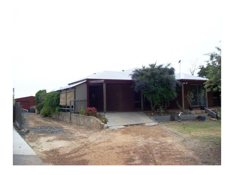 31 Timperley Street, Boyanup WA 6237