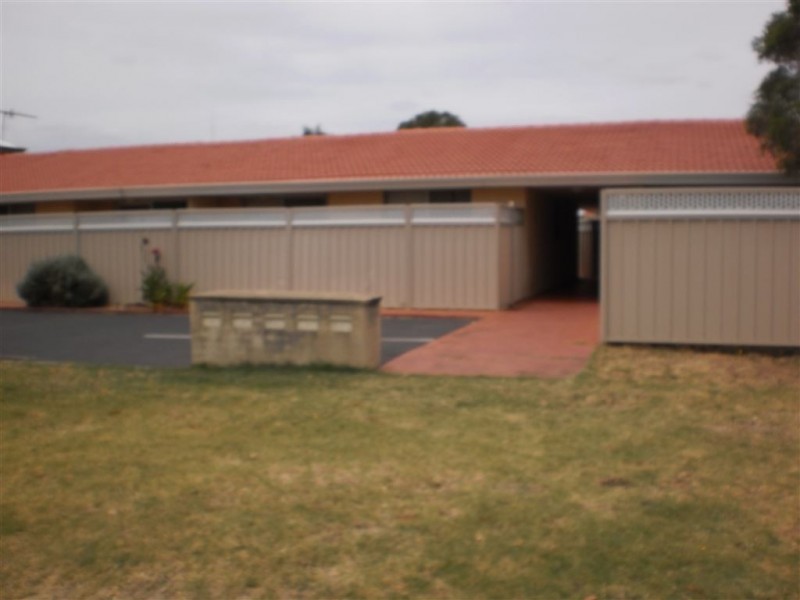 6/51 Moore street, East Bunbury WA 6230