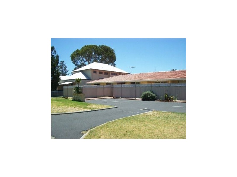 6/51 Moore street, East Bunbury WA 6230